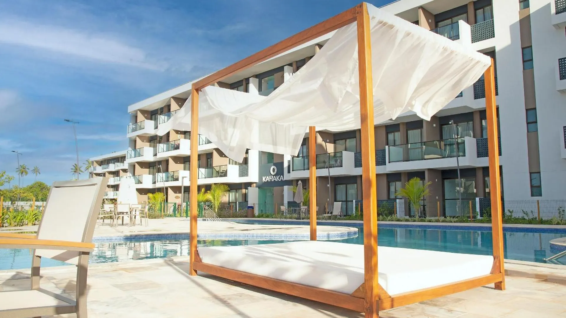 Charmoso Flat Em Muro Alto - Perfeito Para Casais - Makia B202 - Porto De Galinhas - By Anfitriao Legal Brazil
