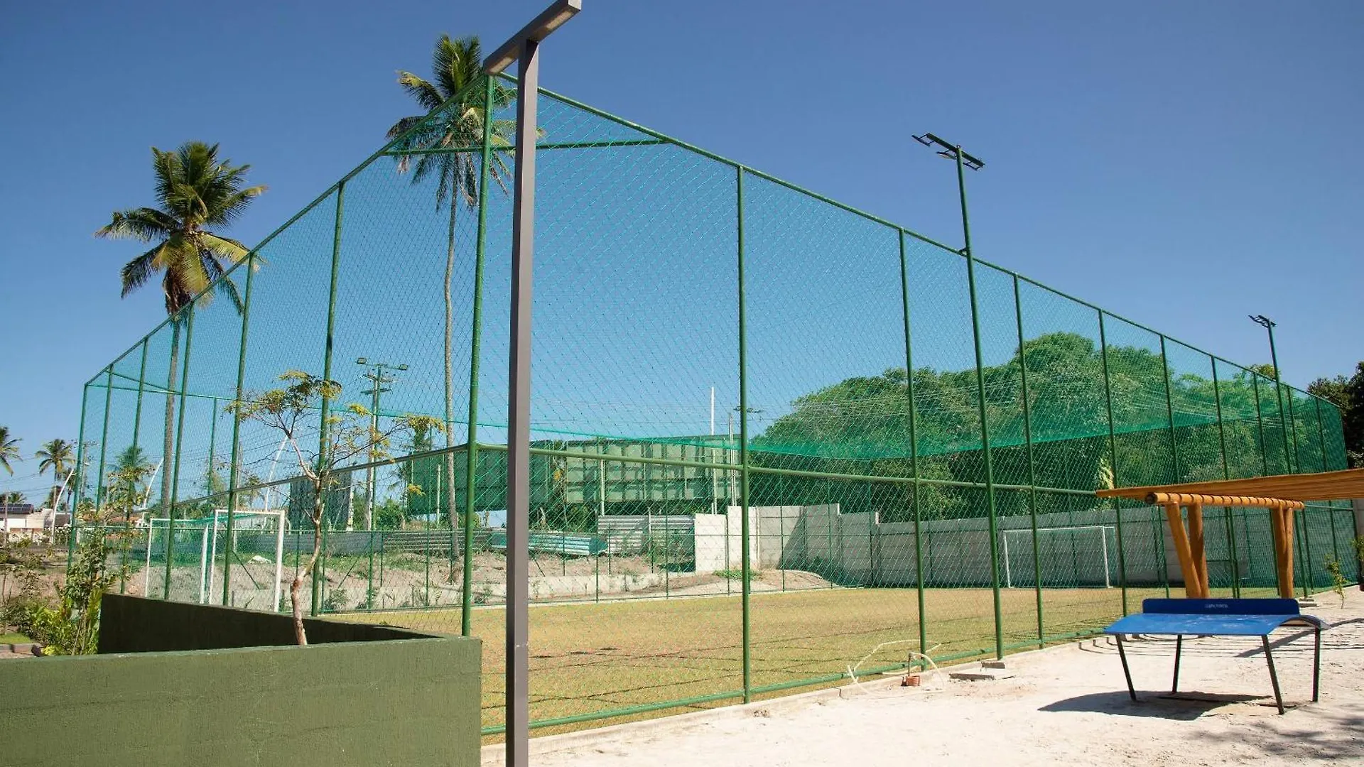 Holiday home Charmoso Flat Em Muro Alto - Perfeito Para Casais - Makia B202 - Porto De Galinhas - By Anfitriao Legal