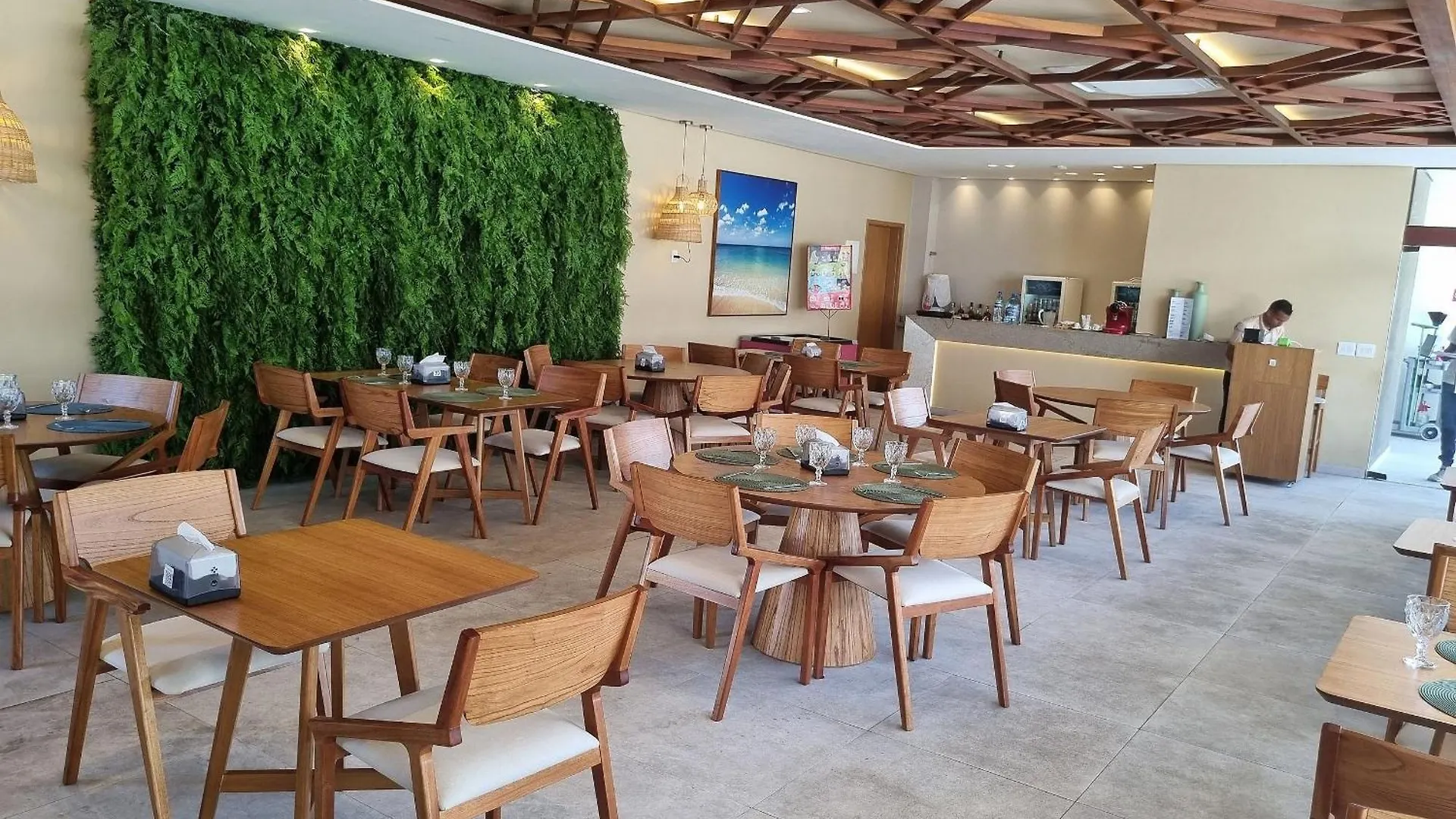 Charmoso Flat Em Muro Alto - Perfeito Para Casais - Makia B202 - Porto De Galinhas - By Anfitriao Legal 0*,  Brazil