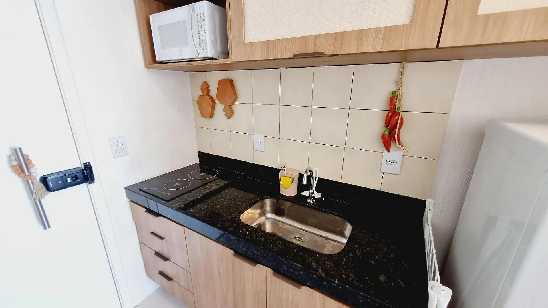 Charmoso Flat Em Muro Alto - Perfeito Para Casais - Makia B202 - Porto De Galinhas - By Anfitriao Legal Holiday home