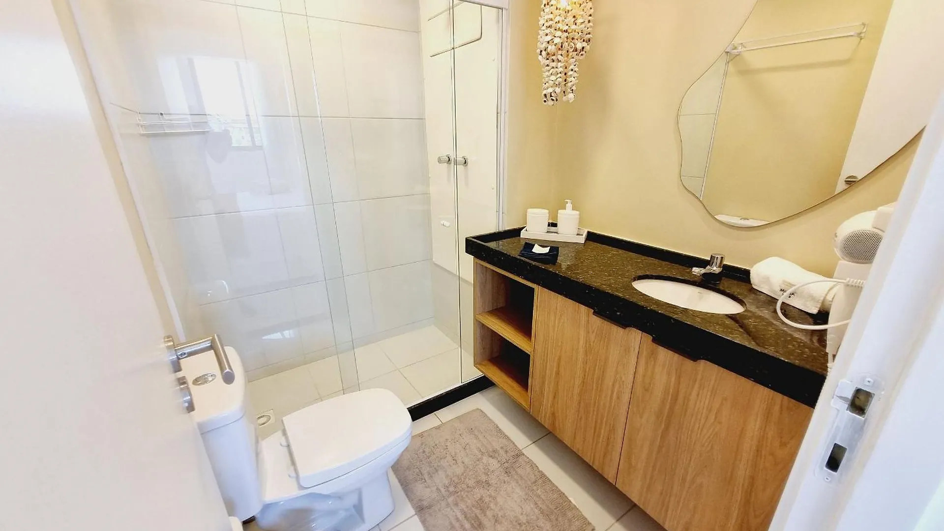 Charmoso Flat Em Muro Alto - Perfeito Para Casais - Makia B202 - Porto De Galinhas - By Anfitriao Legal Holiday home